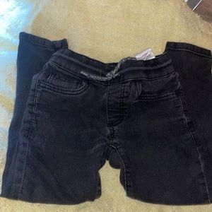 Lee jeans w/pull string sz 5 *PLEASE BUNDLE! 30% off & Lower shipping w/4+ items
